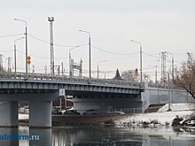 Зажечь мосты: на подключение гирлянд в Пензе требуется 9 млн рублей