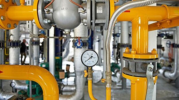 Теплоснабжающие компании Северной Осетии задолжали за газ 2 млрд рублей