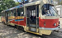 Курск стал лидером по числу ДТП с трамваями за последние два года