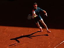 «Не ищу лёгких путей». Андрей Рублёв прокомментировал выход в финал турнира в Гамбурге