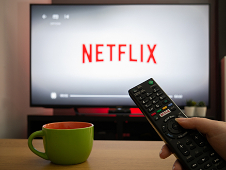 Netflix обвинили в нарушении закона о запрете ЛГБТ-пропаганды
