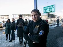 Испытание условным огнем. Как в Югре проходят проверки торговых центров