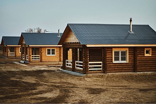 В Астрахани увеличился турпоток, несмотря на запреты в любительской рыбалке