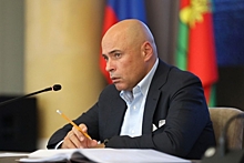 Игорь Артамонов провёл заседание антитеррористической комиссии и оперштаба