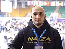 Президент NAIZA о лишении титула Самусева: «У него первого будет возможность снова подраться за титул»