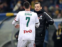 Канчельскис: «Локомотив» сорвал джекпот, подписав Артема Дзюбу»
