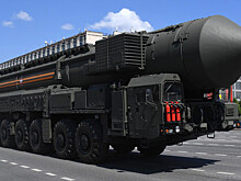 МО: РВСН завершили переоснащение мобильной группировки с "Тополей" на "Ярсы"