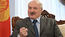 Лукашенко пообещал не дать Европе замерзнуть