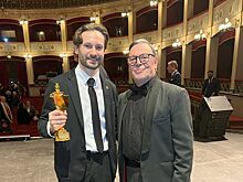 Сериал «RDS GP: Шинная борьба 2» победил на фестивале Paladino d’Oro в Италии