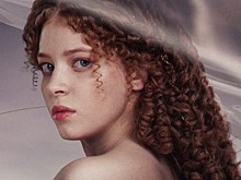 Появились постеры с персонажами фэнтезийного сериала «Этерна»