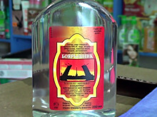 Иркутский суд оштрафовал предпринимателя, который изготовил жидкость для "Боярышника", унесшего 78 жизней