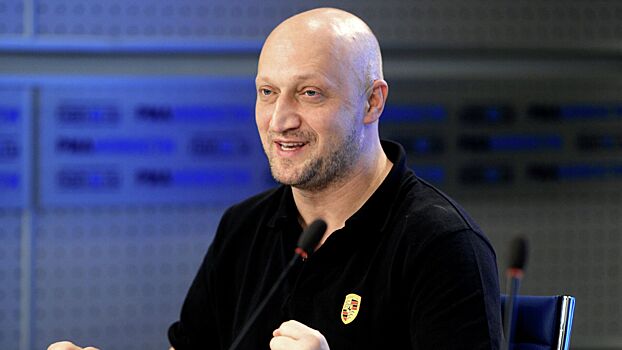 Куценко восхитился кинопарком «Москино»