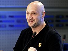 Куценко восхитился кинопарком «Москино»