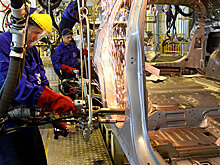 Узбекистанцы о новых ценах на отечественные авто: мы просто в шоке