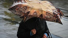 Россиян предупредили о «ржавых» дождях