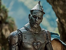 Стало известно о съемках семи фильмов по мотивам "Волшебника Изумрудного города"