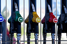 Удар ниже пояса: цены на бензин пошли вверх
