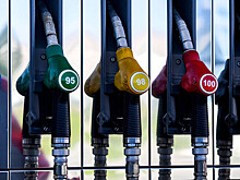 Удар ниже пояса: цены на бензин пошли вверх