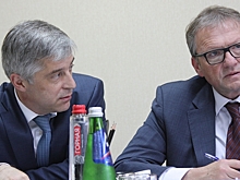 Титов не считает, что снятие Мяхара с выборов в Хакасии нанесло ущерб партии