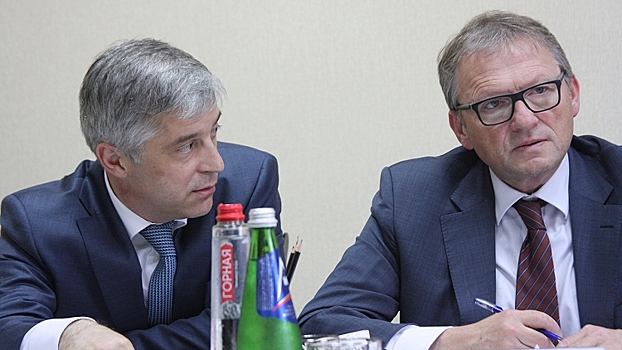 Титов не считает, что снятие Мяхара с выборов в Хакасии нанесло ущерб партии