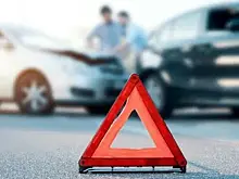 Ущерб от аварии будут считать по новым справочникам с 19 октября