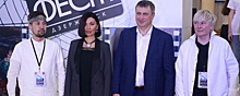 Гости кинофестиваля «Черноречье Фест» в Дзержинске прошли по красной дорожке