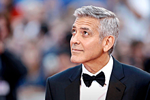 Паралич и предок-президент: что вы не знали о Джордже Клуни
