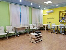 В Каменске-Уральском открылось молодёжное лофт-пространство