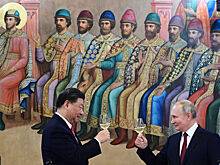 В США раскрыли, как санкции повлияли на действия России