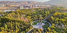 Бишкек отмечает 145-летие: корреспонденты «МИРа» устроили яркий праздник в столичном парке