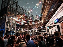 Beat Film Festival объявил полную программу