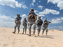 Трамп отрицает причастность правительства США к вторжению в Венесуэлу