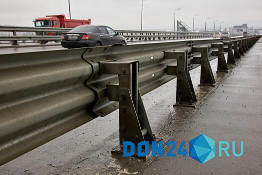 Донских водителей призвали быть внимательными за рулем из-за непогоды