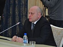 Виктор Назаров официально получил мандат депутата омского Заксобрания