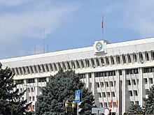 Принятый Киргизией закон о государственном языке оценили