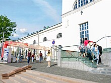 В Нижнем Новгороде пройдет фестиваль современной поэзии