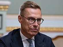 Заявление Стубба о России вызвало удивление в Финляндии