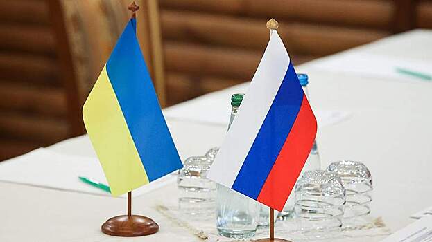 Перечислены способные стать посредниками между Россией и Украиной страны