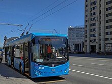 Без "рогатого" транспорта: где еще, кроме Москвы, закрыли троллейбусы