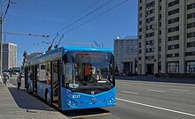 Без "рогатого" транспорта: где еще, кроме Москвы, закрыли троллейбусы