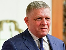 Фицо на русском языке поздравил сограждан с Новым годом