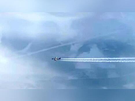 Пилот в Иркутской области прервал взлет самолета из-за разгерметизации