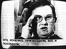 В Москве пройдет ретроспектива авторского кино об инклюзивности