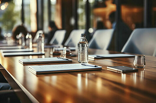 ТАСС: В Абу-Даби начались переговоры по Украине