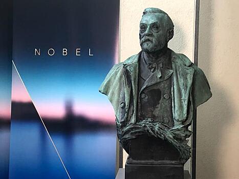 Шведский биолог получил Нобелевскую премию за изучение эволюции человека