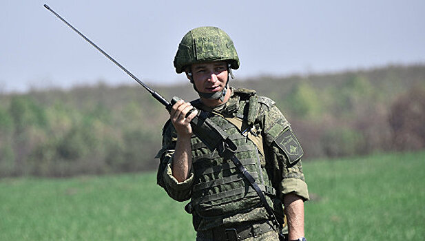 В российской армии улучшится связь