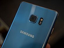 Лиловый Galaxy S8 показался на реальных фотографиях
