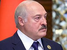 Лукашенко: Мир изменится в случае реализации идеи Трампа о большой пятерке стран