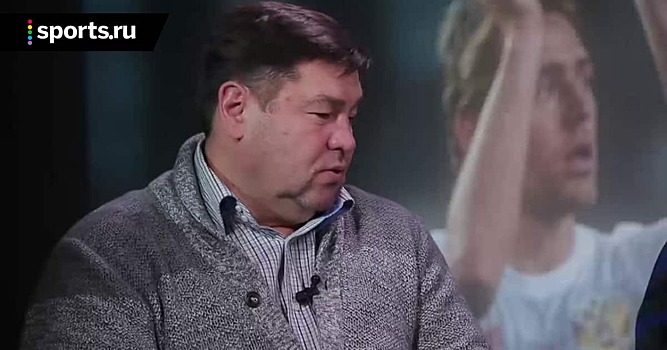 Виктор Панченко стал спортивным директором ростовского СКА