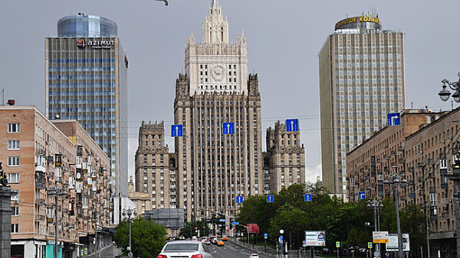 Посольство России: россиян среди пострадавших при землетрясении в Бангладеш нет